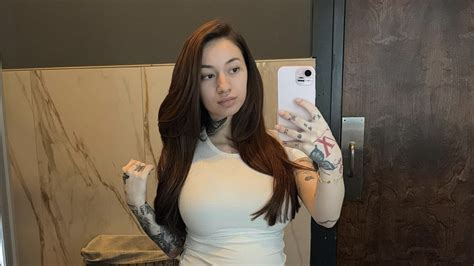 bhad bhabie naked|Bhad Bhabie